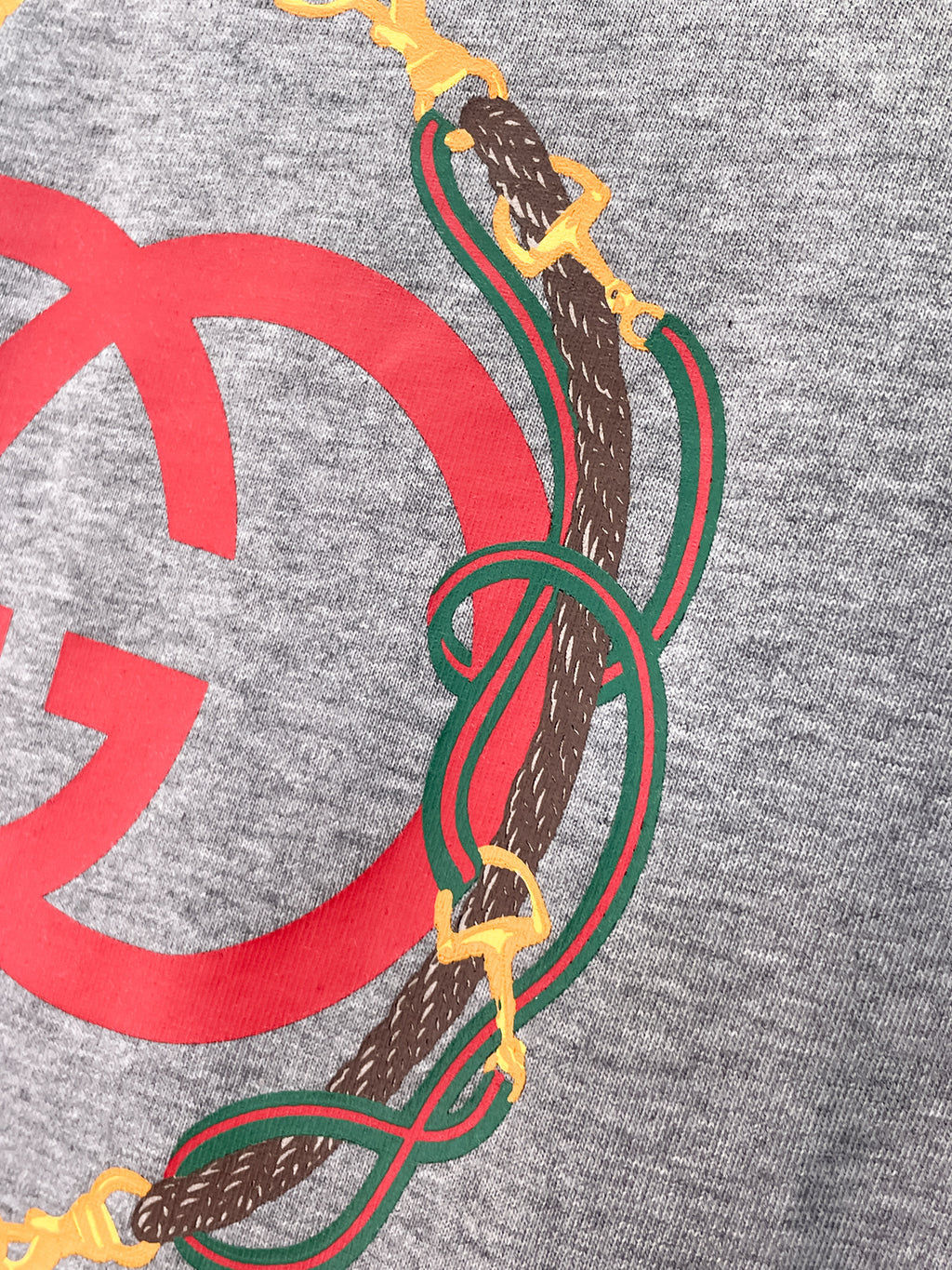 Gucci Apparel 14