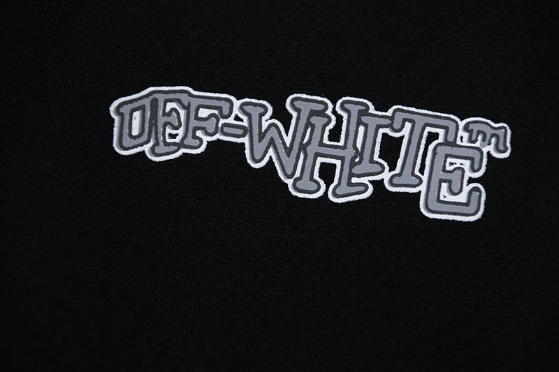 Off-White Hoodies 4