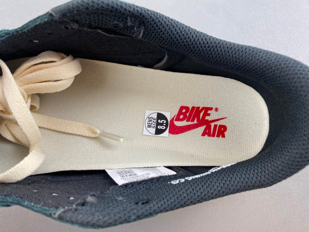 Air Jordan 1 x Nigel Sylvester