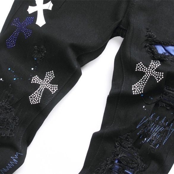 Amiri Jeans 3