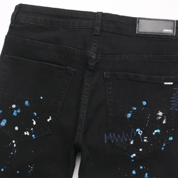 Amiri Jeans