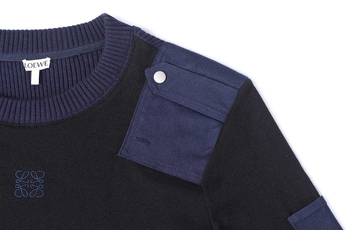👕 LOEWE APPAREL 8