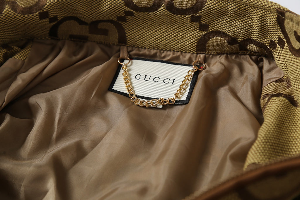 Gucci Jackets