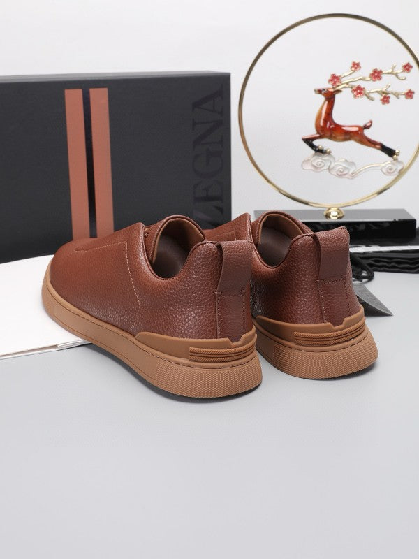 ZEGNA Triple Stitch 60