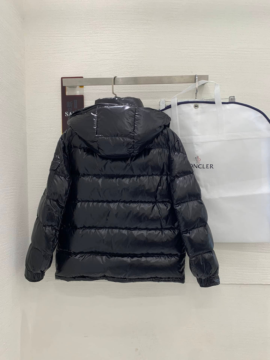 Moncler Jackets 5
