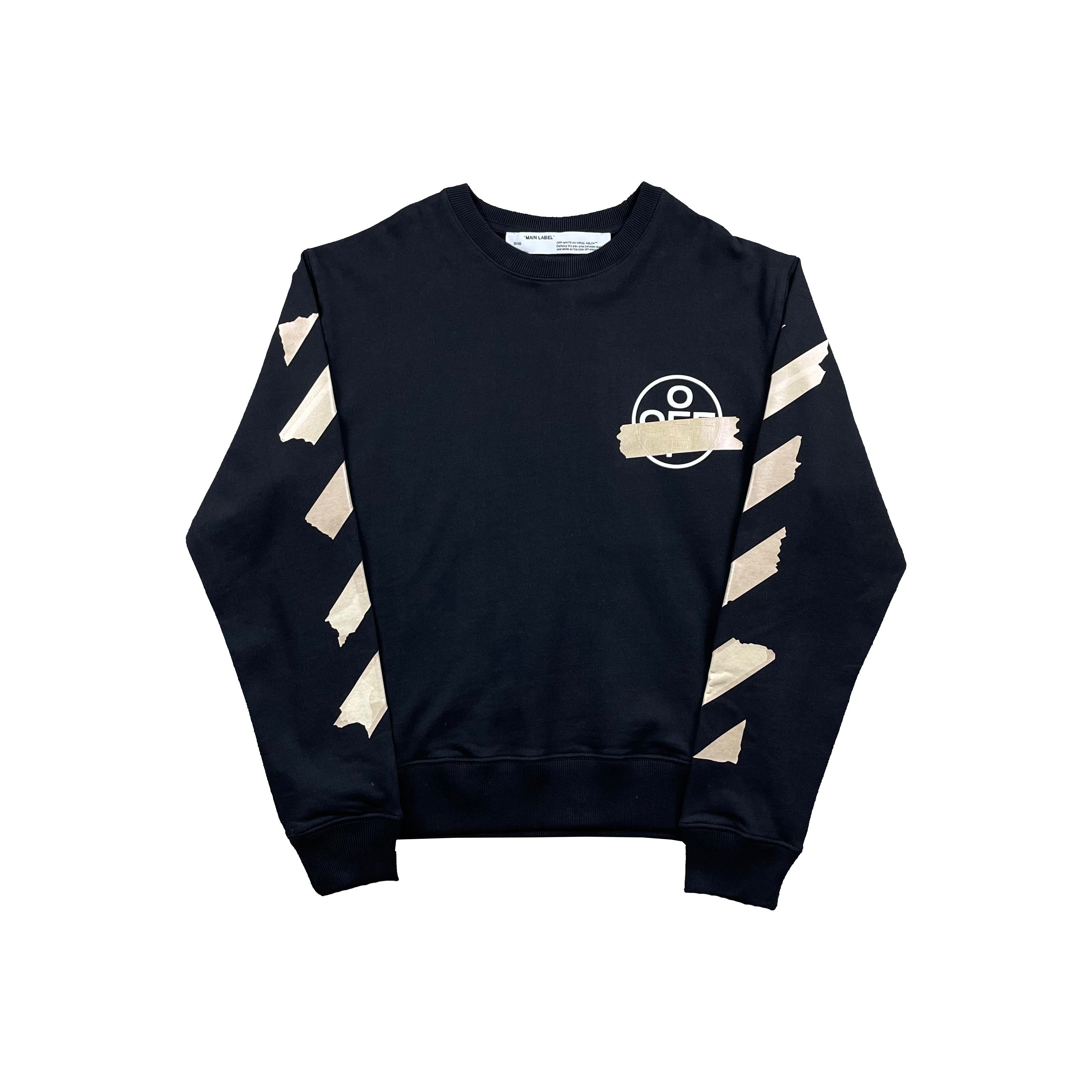 Off-White Sweater 3