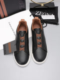 ZEGNA Triple Stitch 62