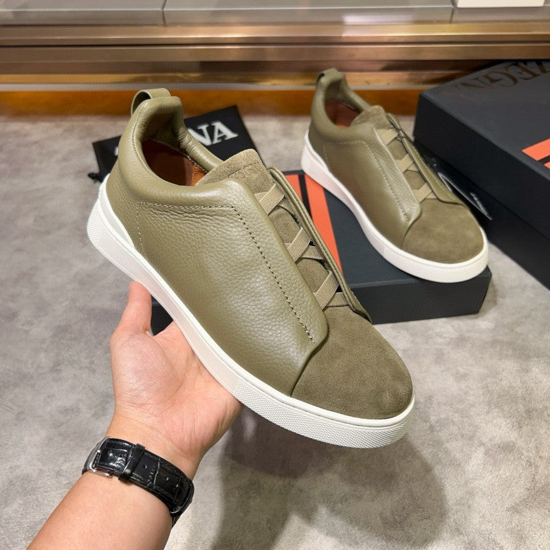 ZEGNA Triple Stitch 48