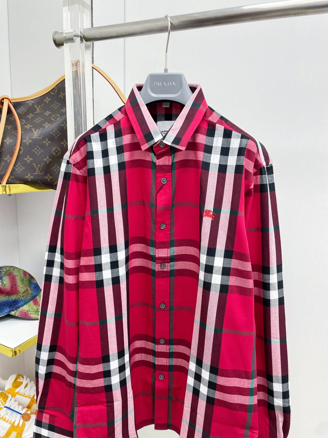 🤎 Burberry Apparel 18