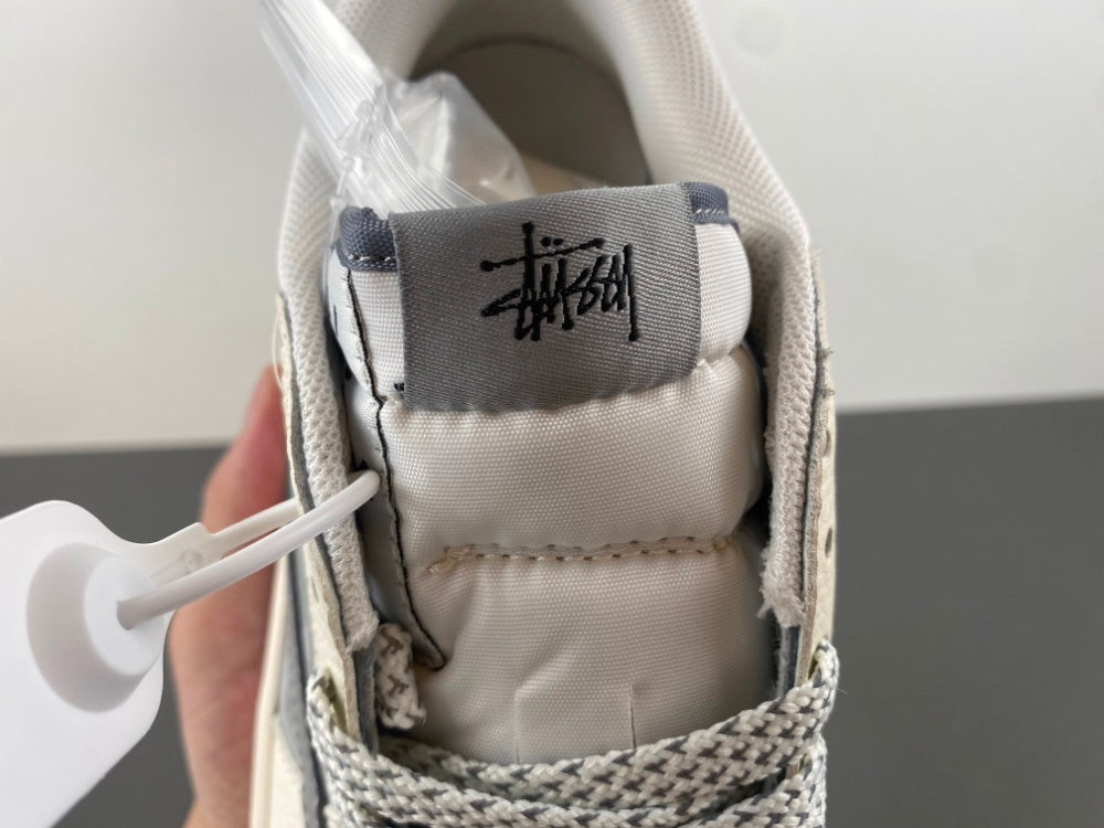 Nike Air Zoom Spiridon x Stüssy