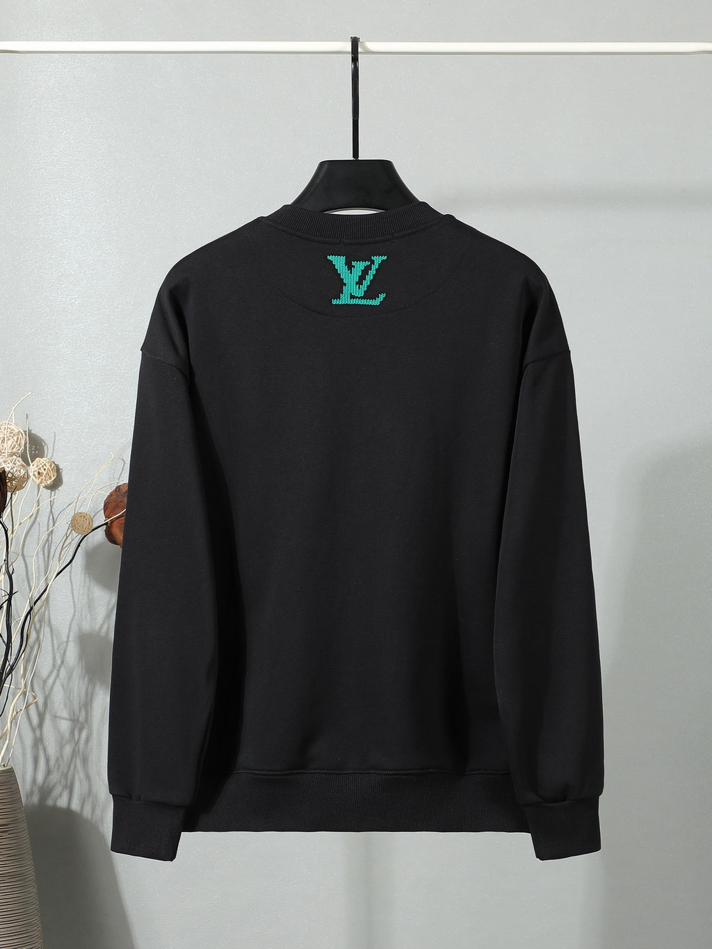 🧥 Louis Vuitton Suéteres