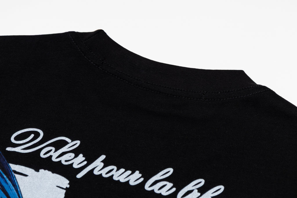 Off-White Oversized T-Shirts 7