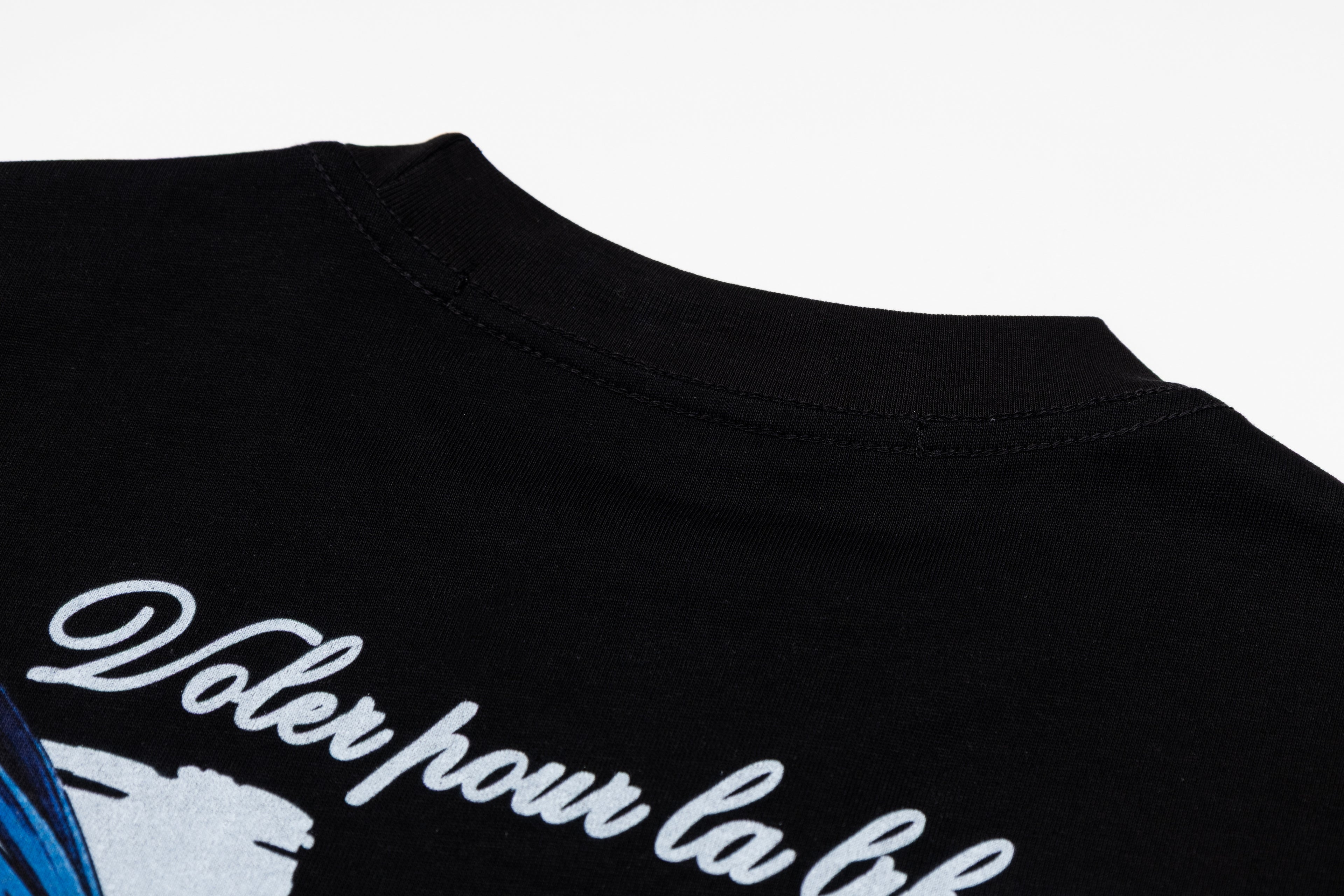 Off-White Oversized T-Shirts 7