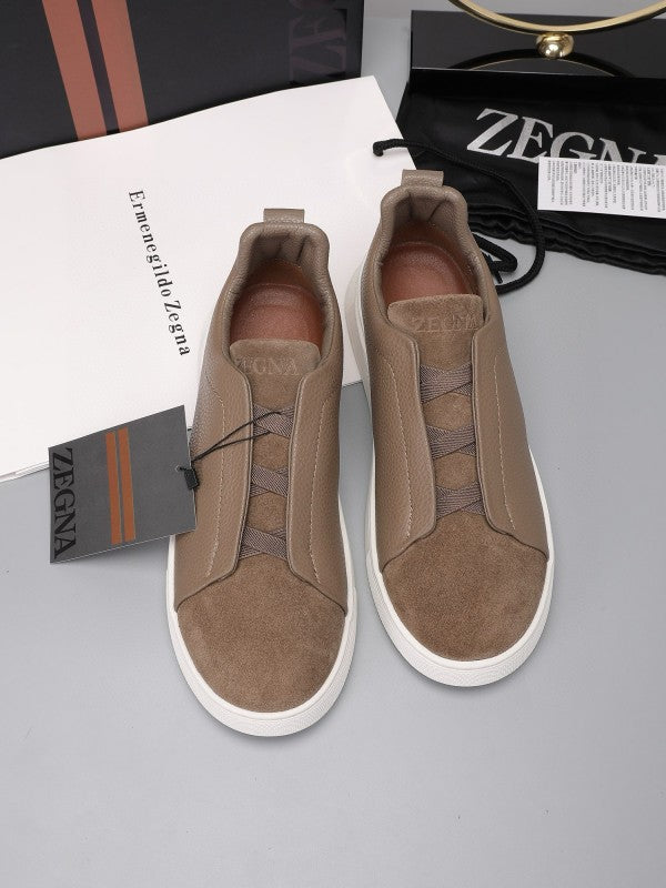 ZEGNA Triple Stitch 56