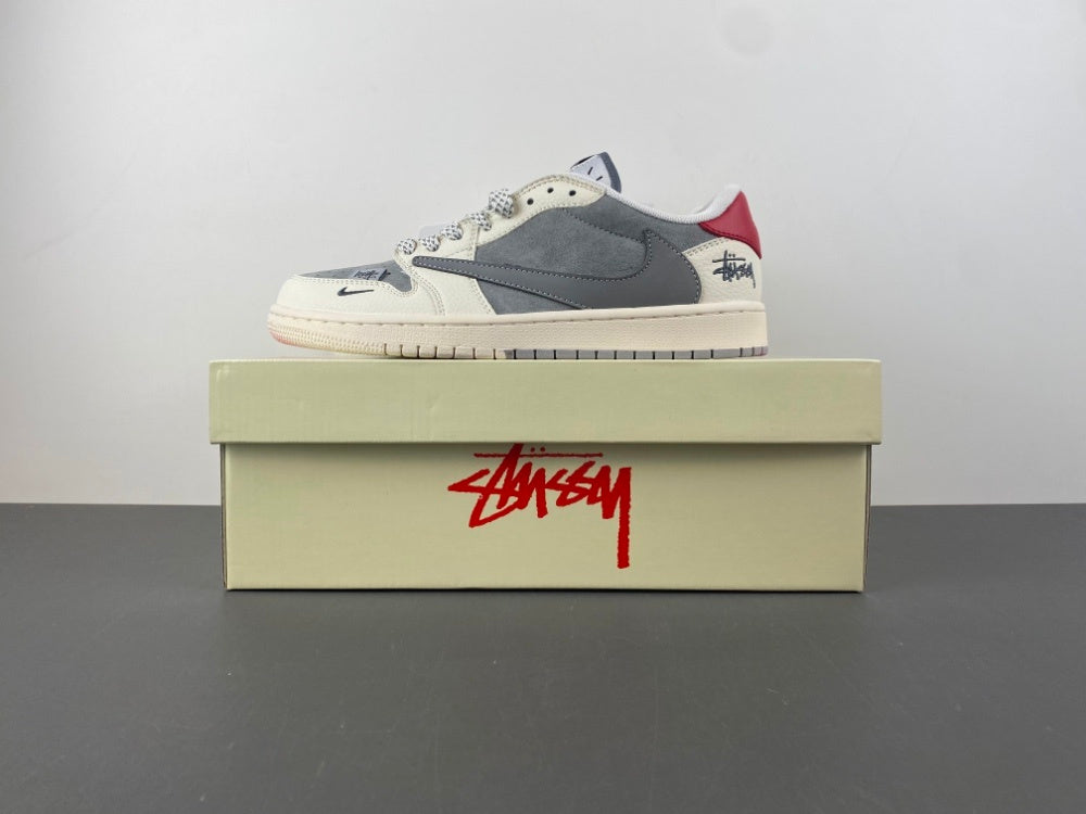 Nike Air Zoom Spiridon x Stüssy