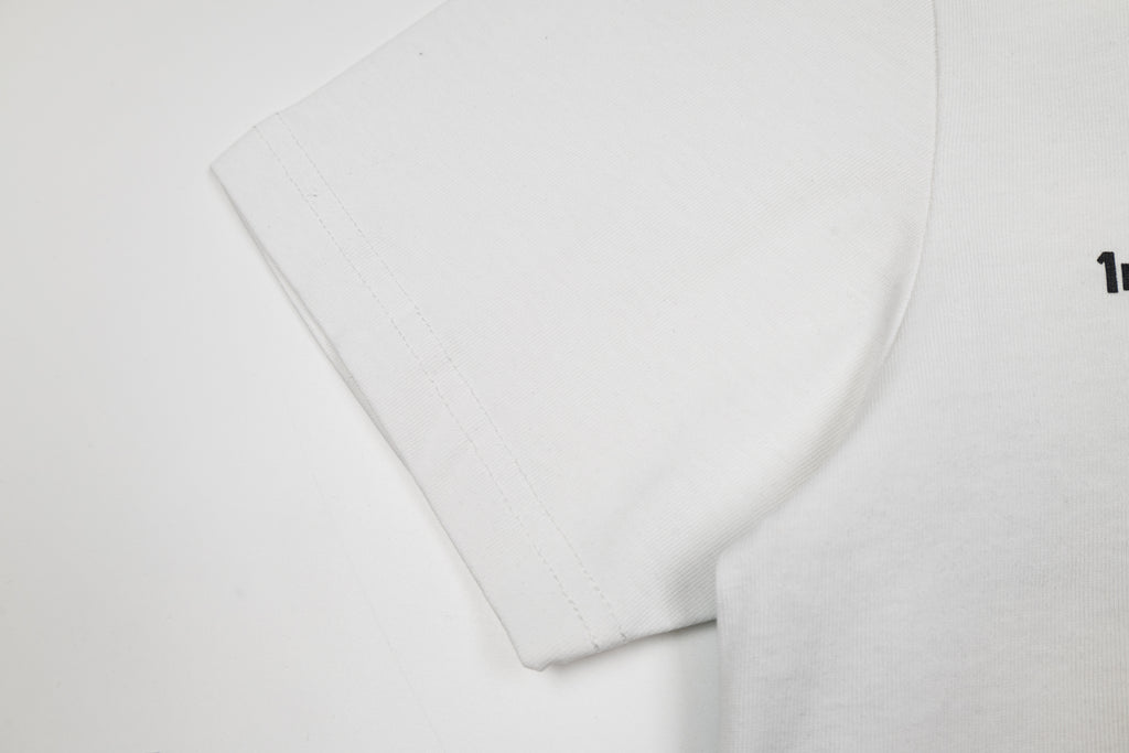 Off-White Oversized T-Shirts 5
