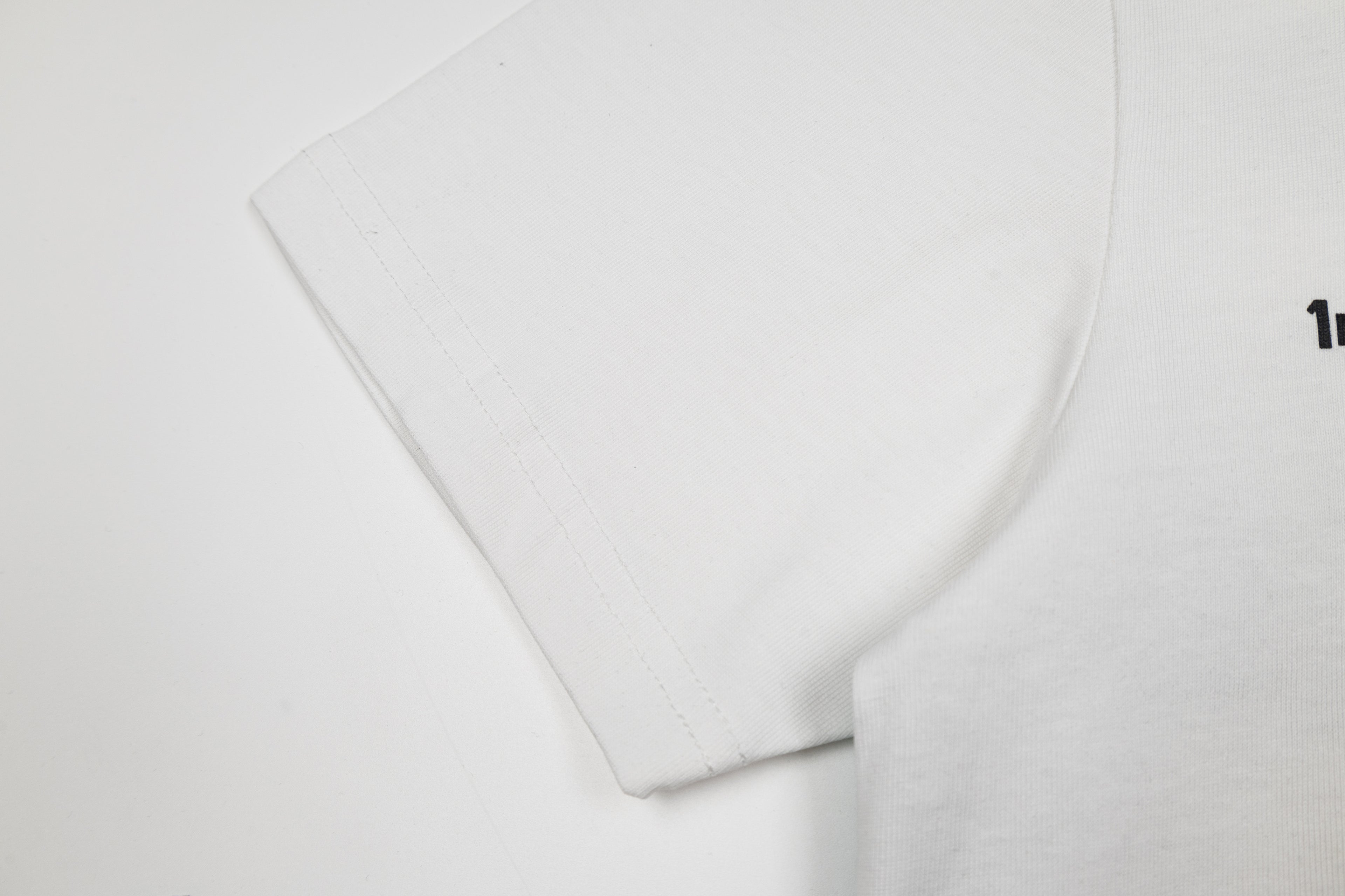 Off-White Oversized T-Shirts 5