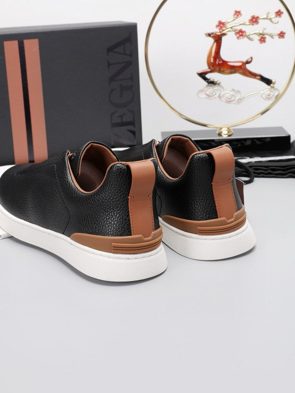 ZEGNA Triple Stitch 62