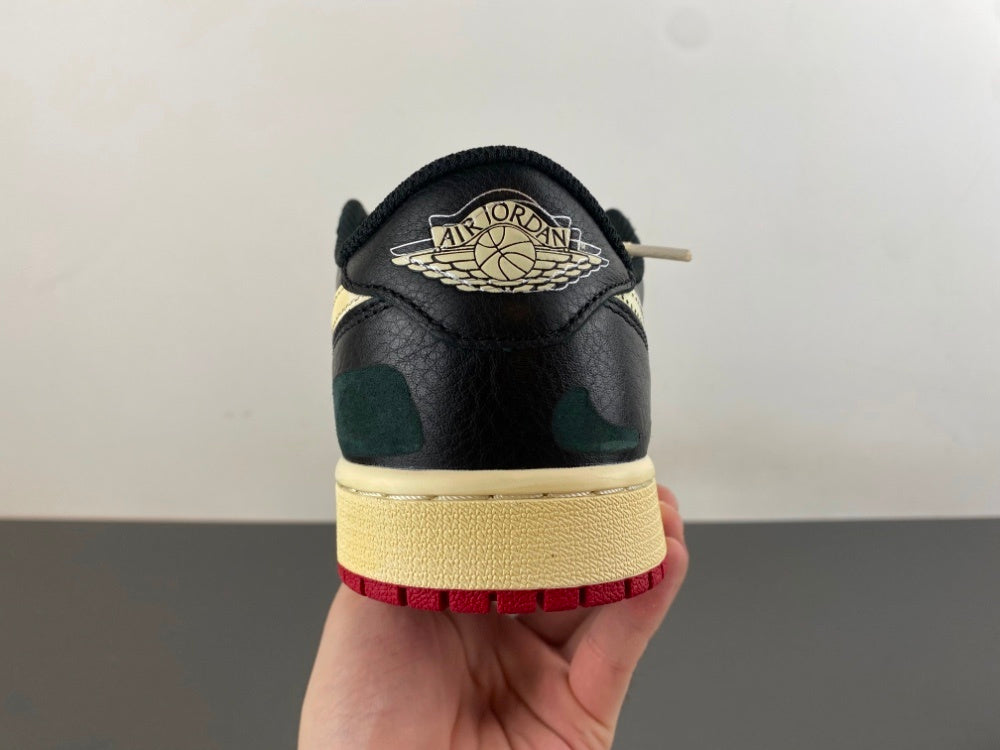 Air Jordan 1 x Nigel Sylvester