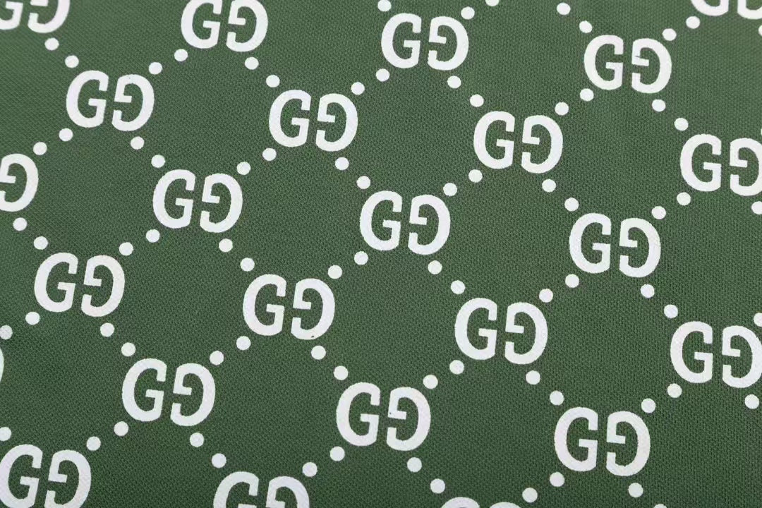 Gucci Apparel 2