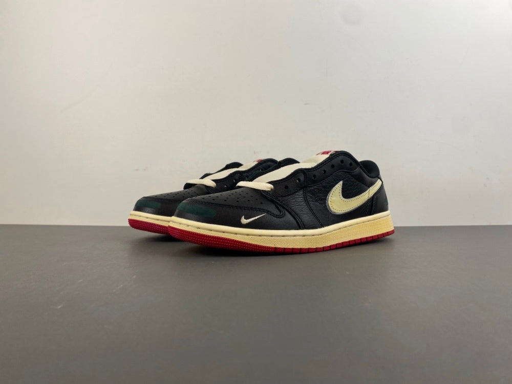 Air Jordan 1 x Nigel Sylvester