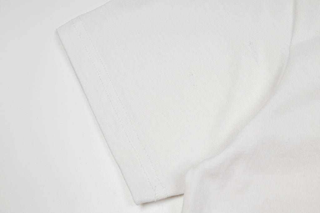 Off-White Oversized T-Shirts 6