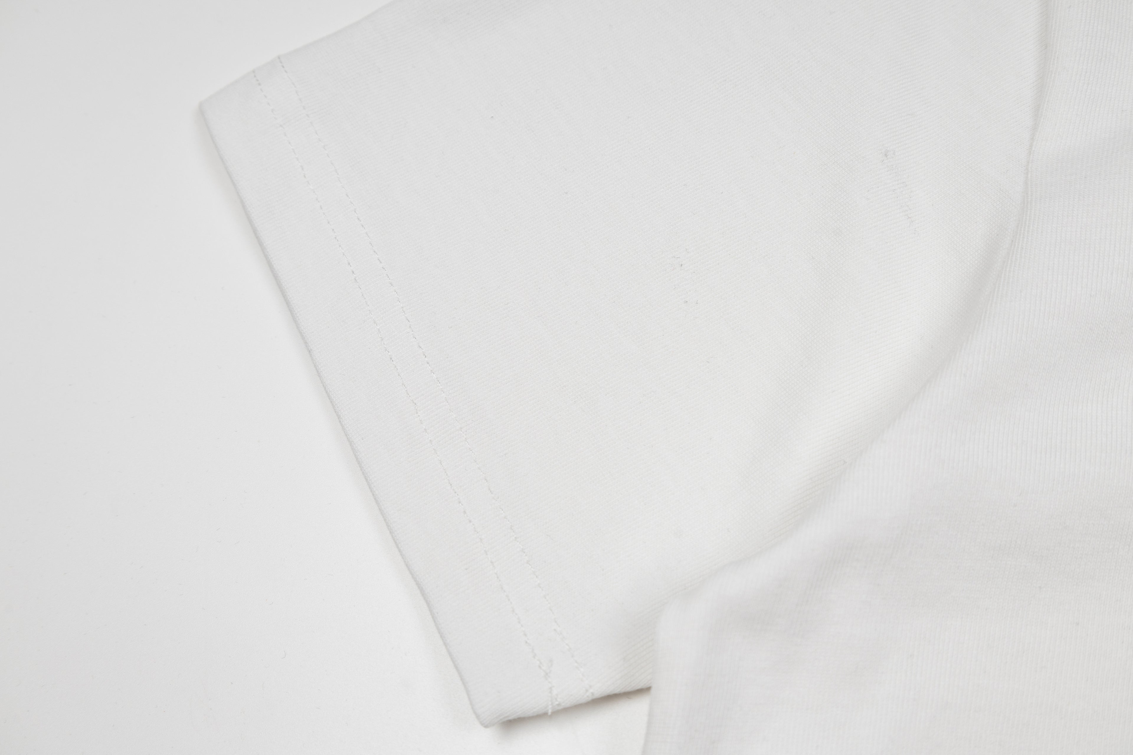Off-White Oversized T-Shirts 6