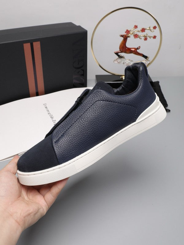 ZEGNA Triple Stitch 55