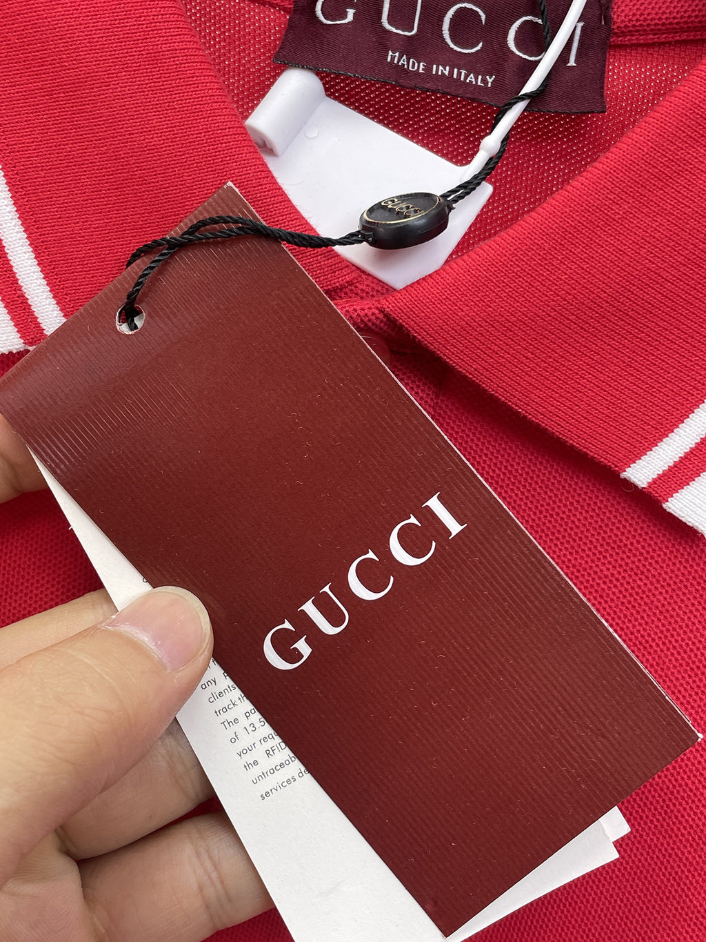 Gucci Apparel 18