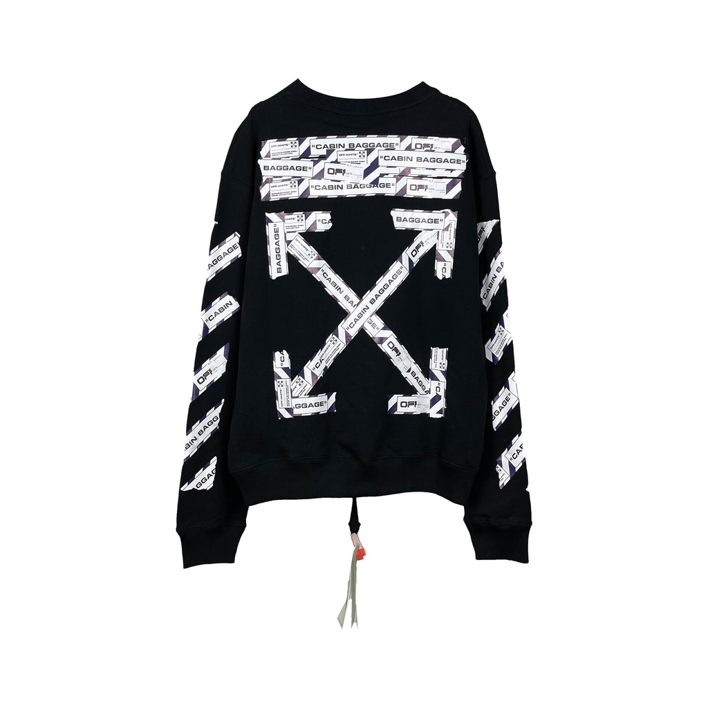 Off-White Sweater
