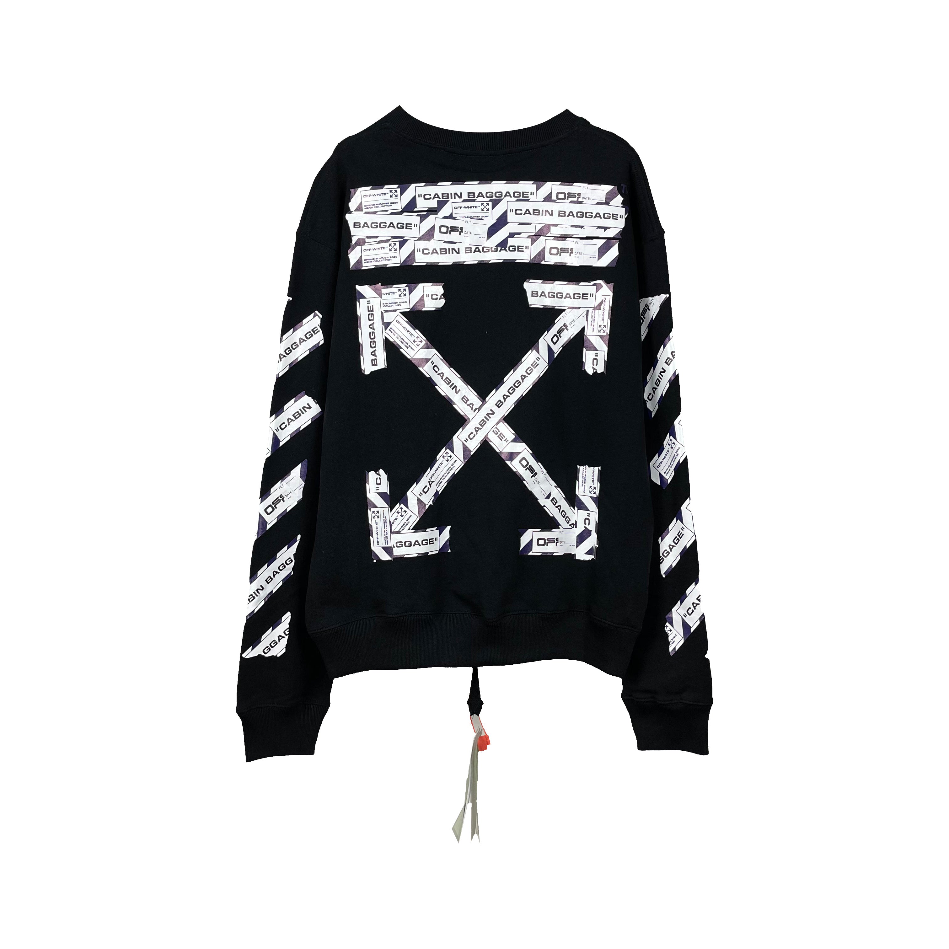 Off-White Sweater