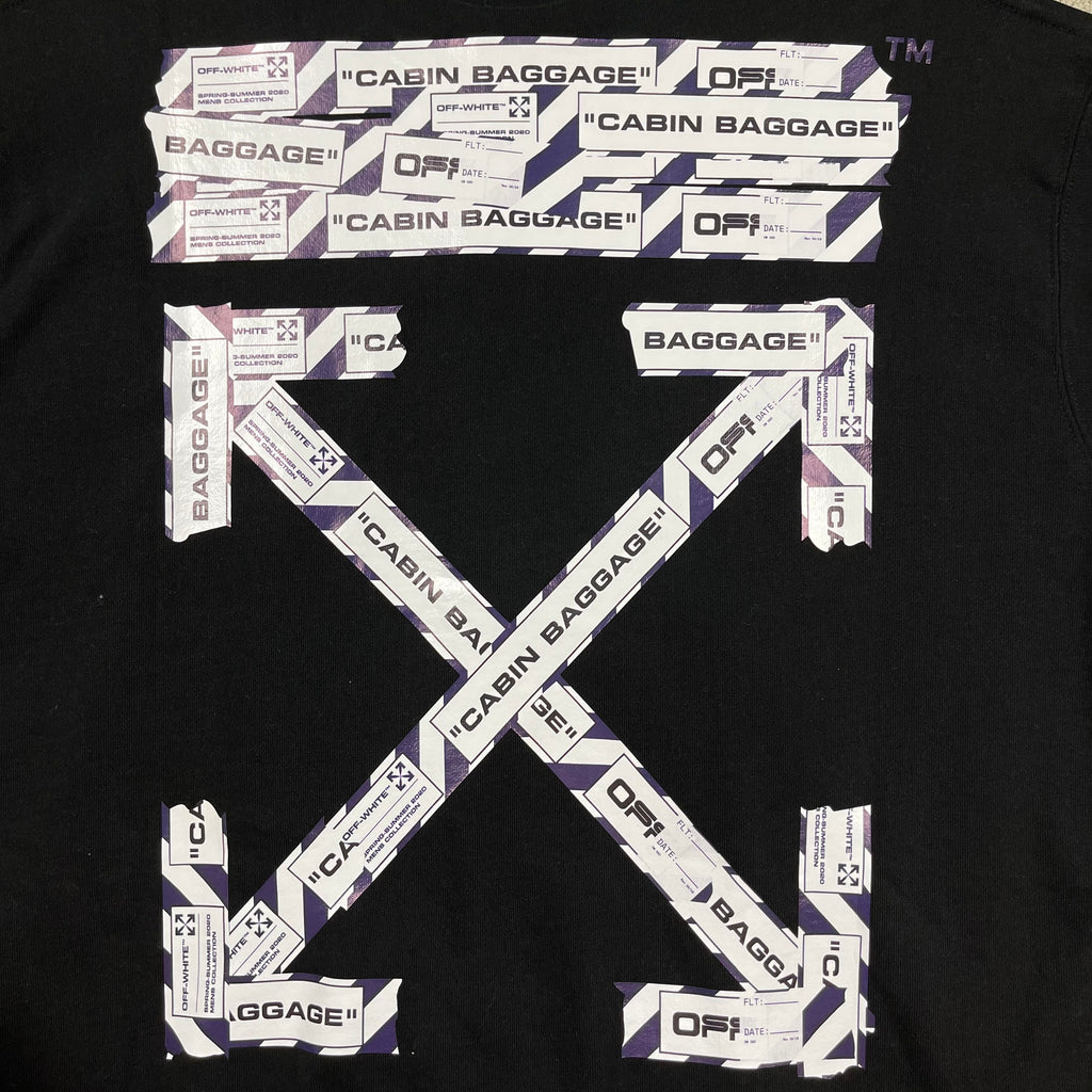 Off-White Sweater