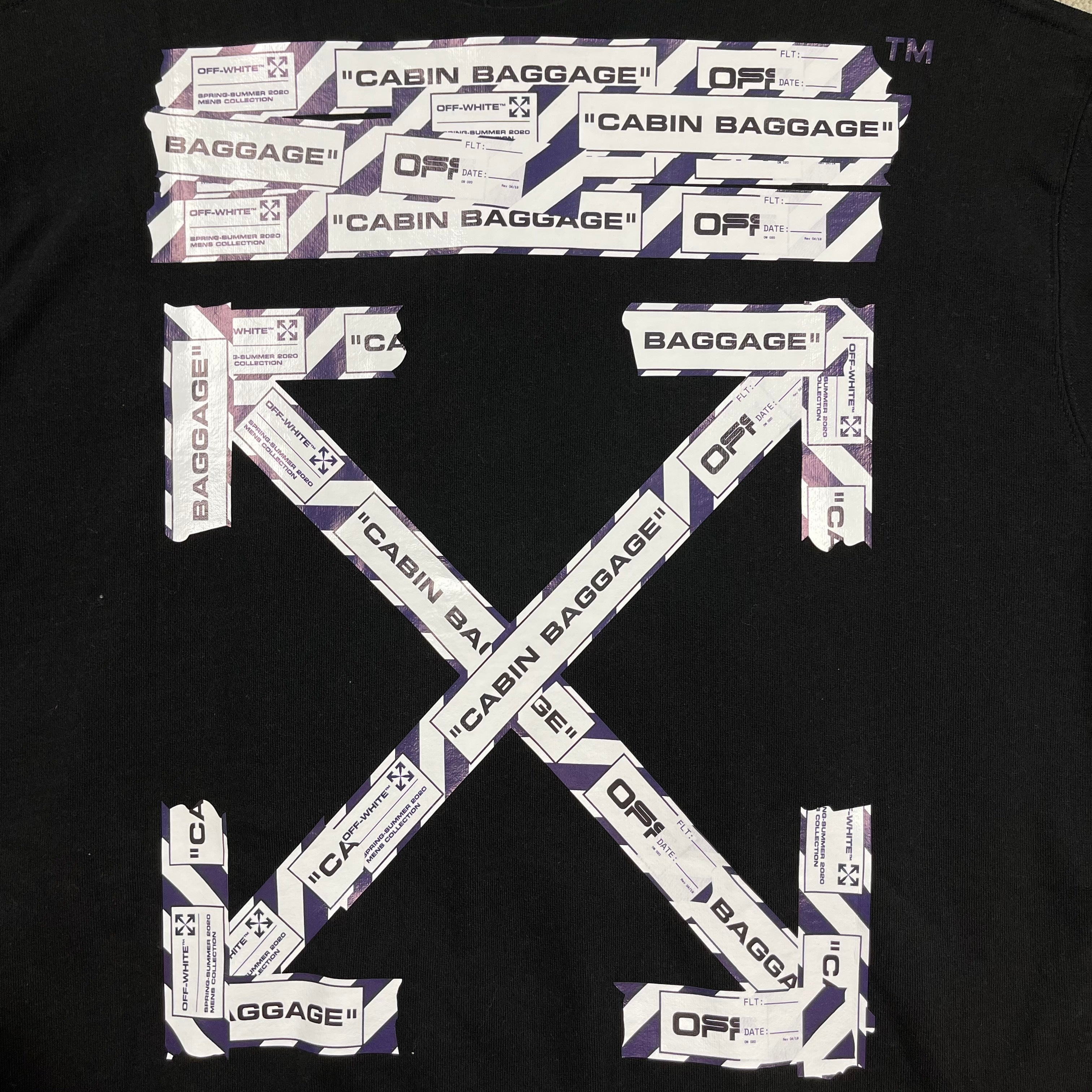 Off-White Sweater