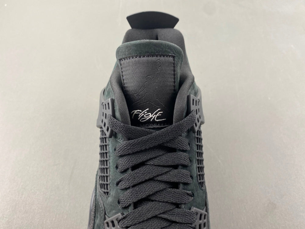 Air Jordan 4 Nigel Sylvester