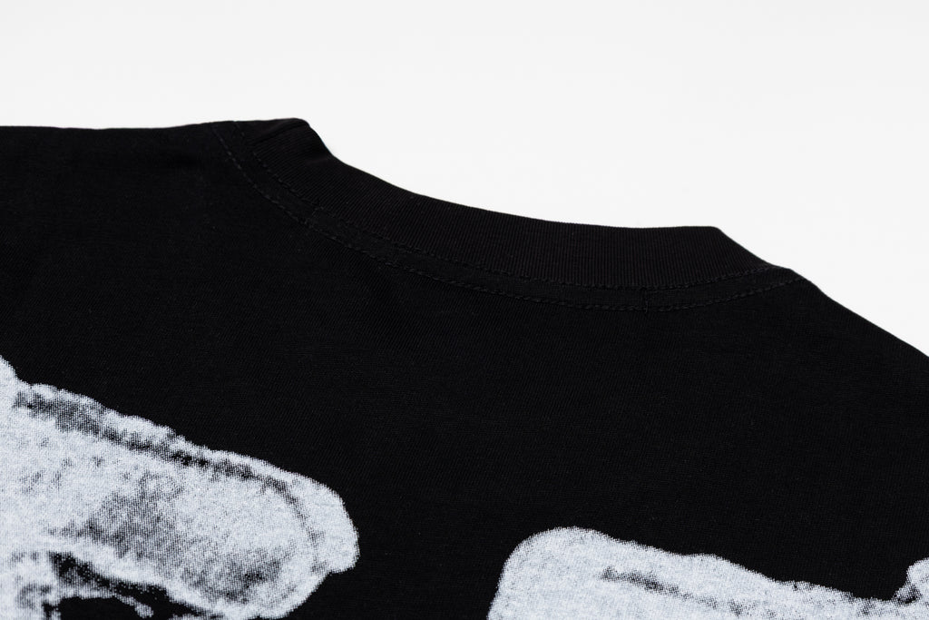 Off-White Oversized T-Shirts