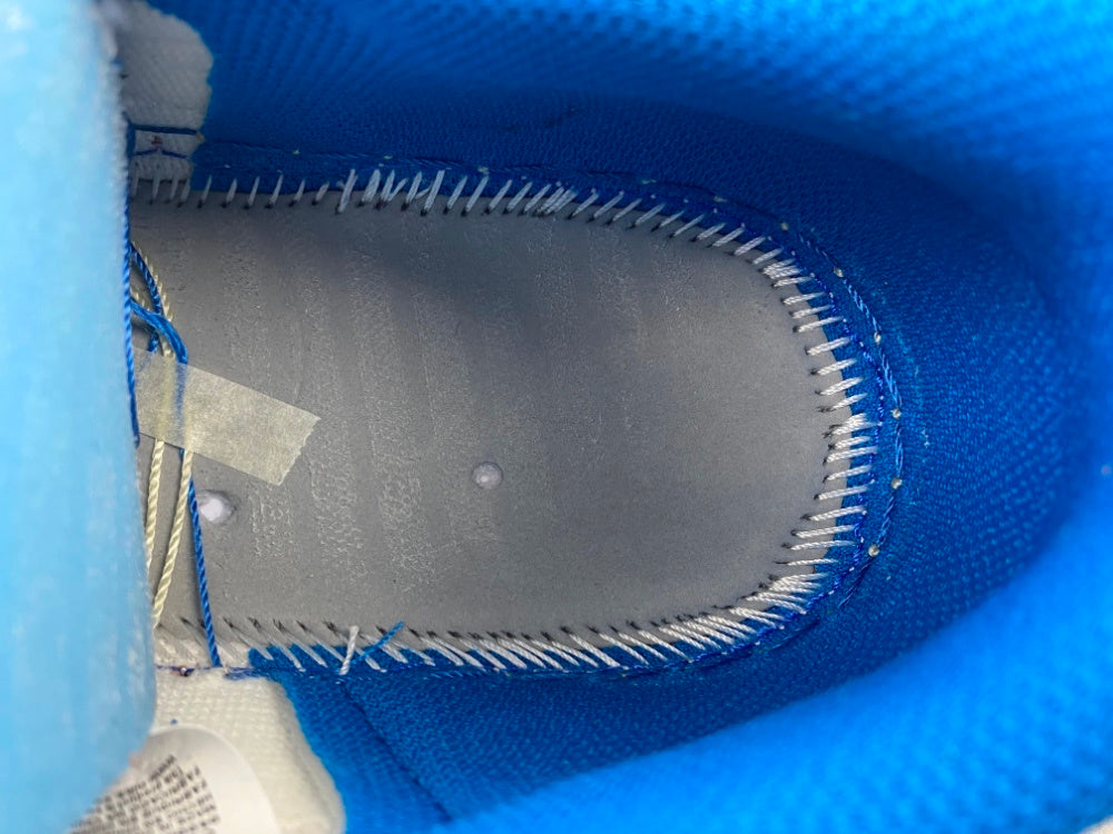 Air Jordan 1 Low x Travis Scott Fragment 2