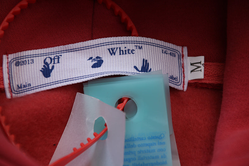 Off-White Hoodies 3