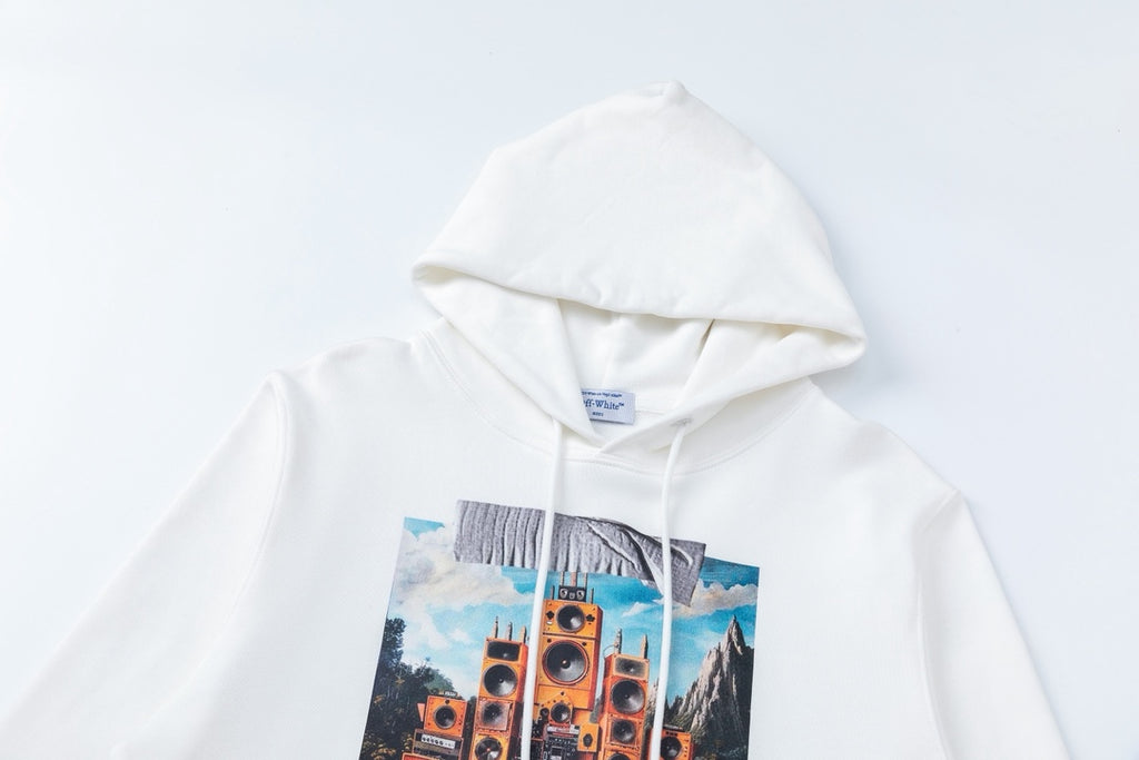 Off-White Hoodies 7