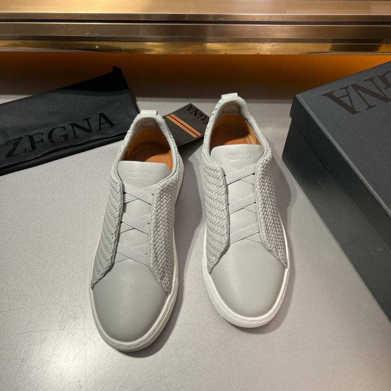 ZEGNA Triple Stitch 45