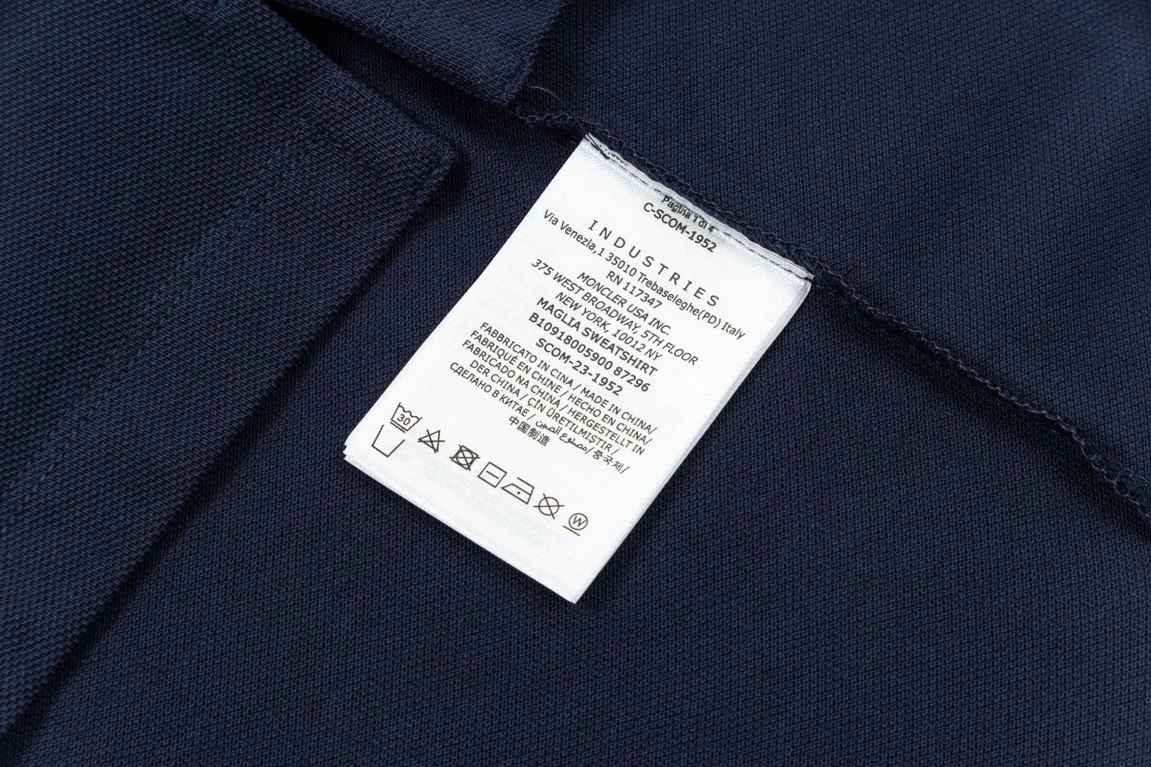 Moncler Apparel 9
