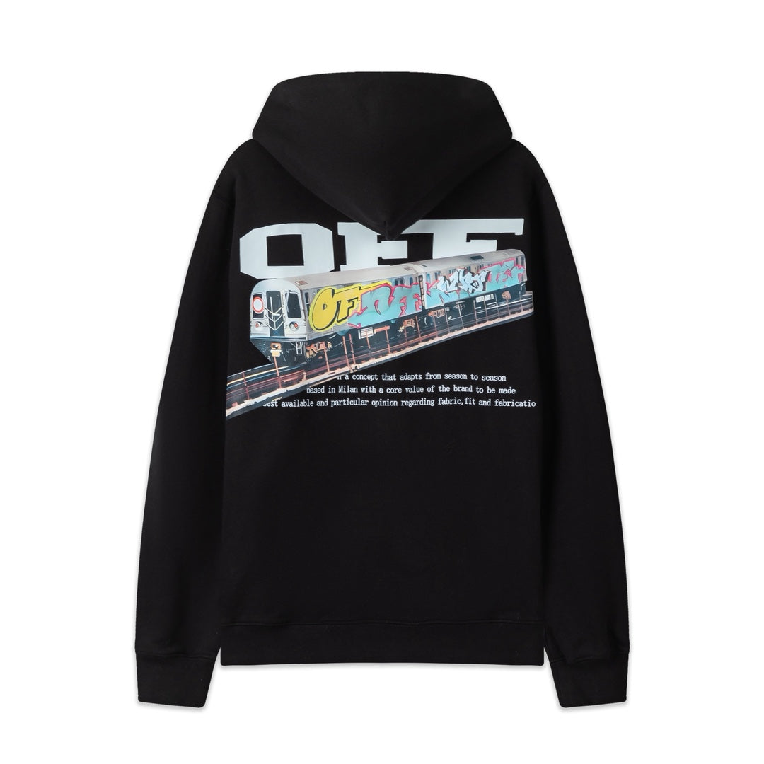 Off-White Hoodies 7