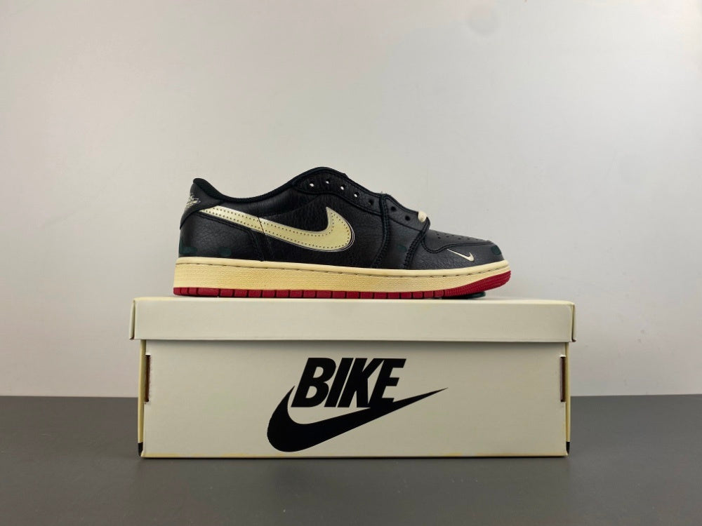 Air Jordan 1 x Nigel Sylvester