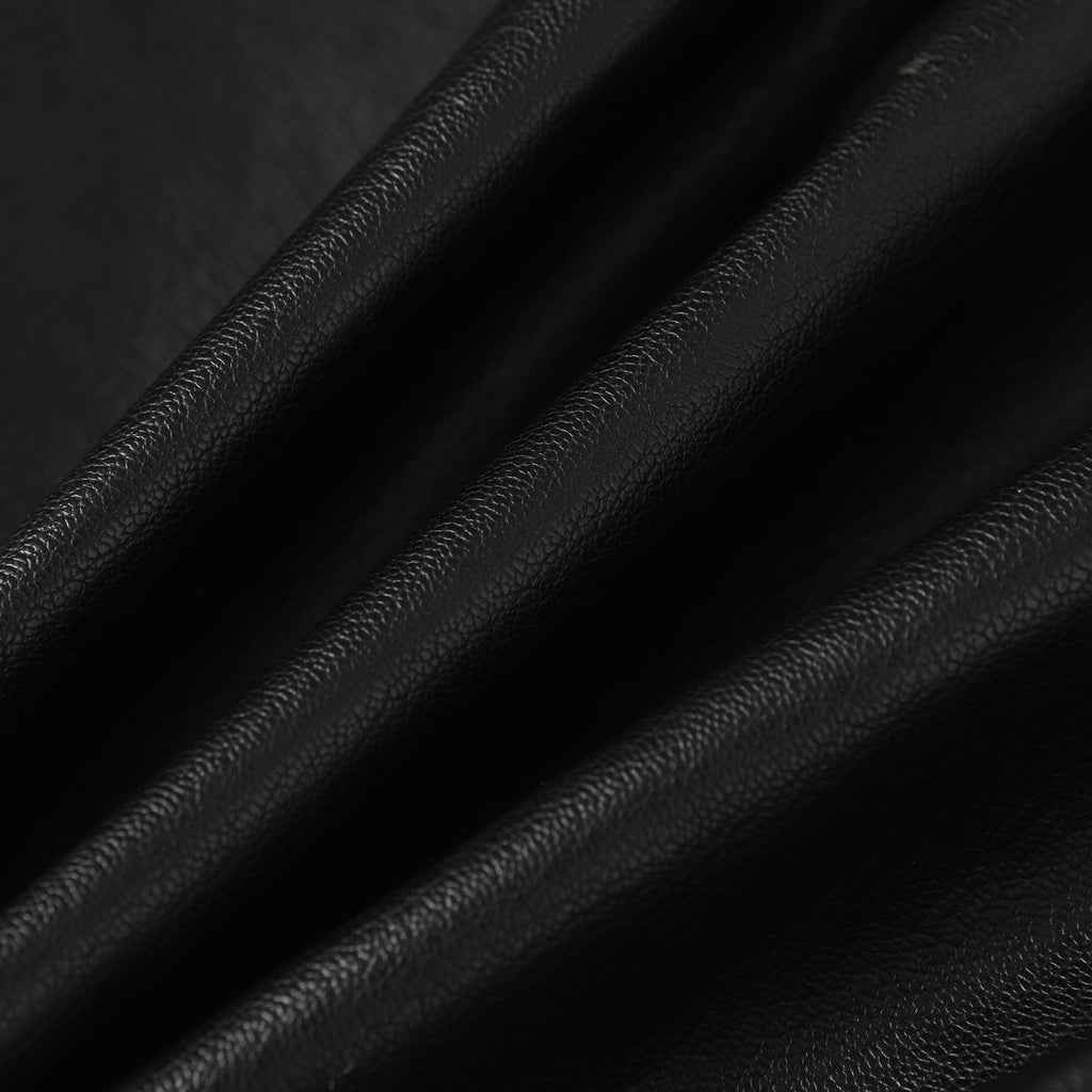 🖤 Chrome Hearts — Chamarra de Cuero Premium