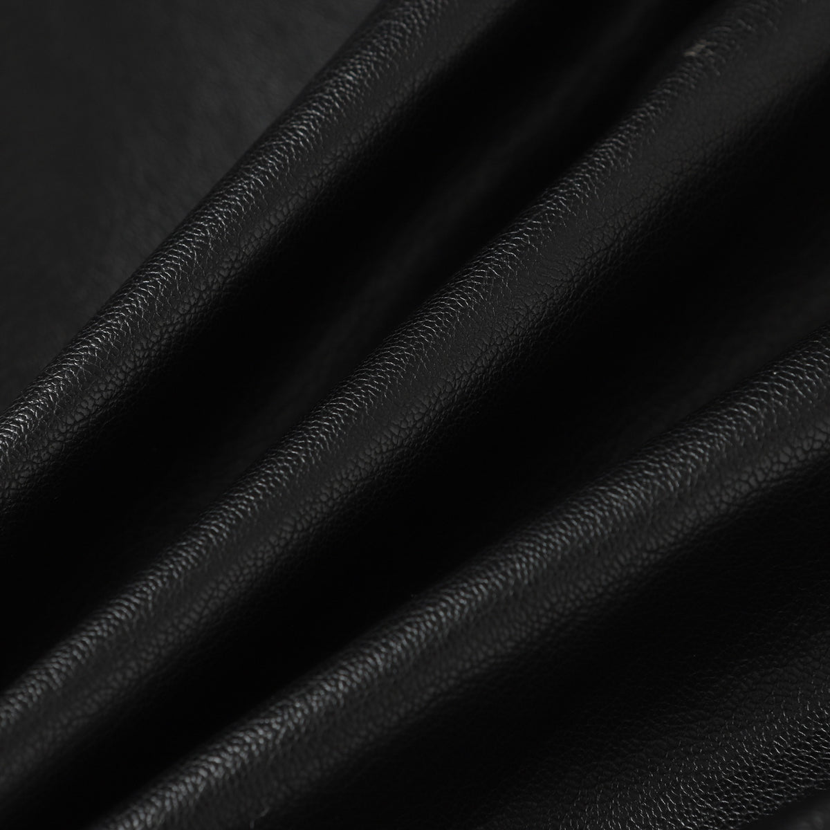 🖤 Chrome Hearts — Chamarra de Cuero Premium