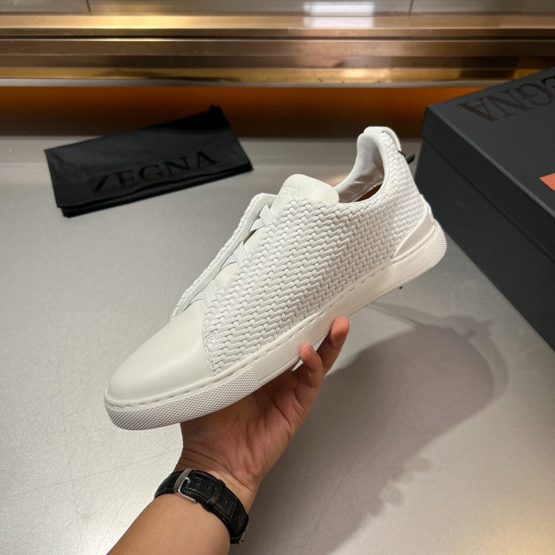 ZEGNA Triple Stitch 42