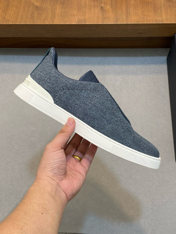 ZEGNA Triple Stitch 51