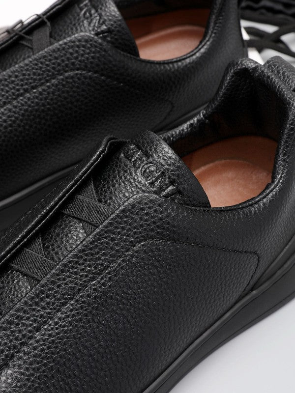 ZEGNA Triple Stitch 63
