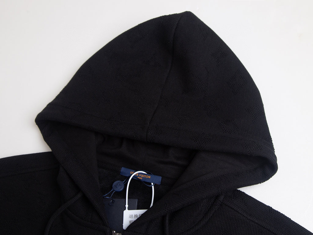 🧥 Louis Vuitton Hoodie