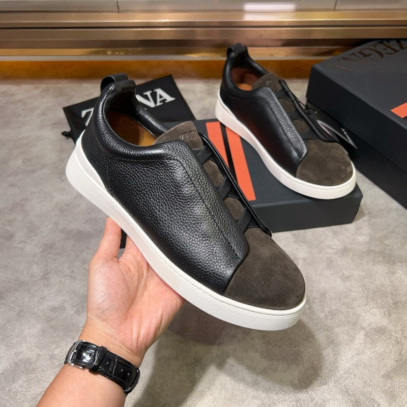 ZEGNA Triple Stitch 50