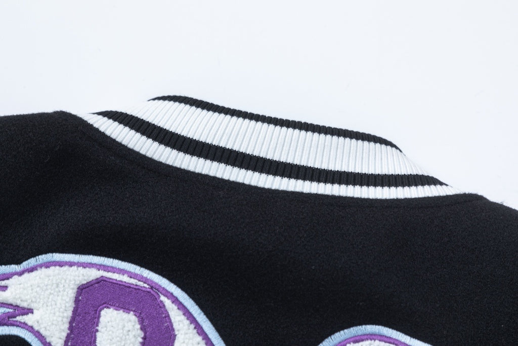 Off-White Varsity Jacket 2